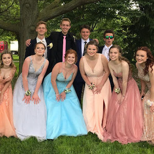 Meet your Posher, Darion